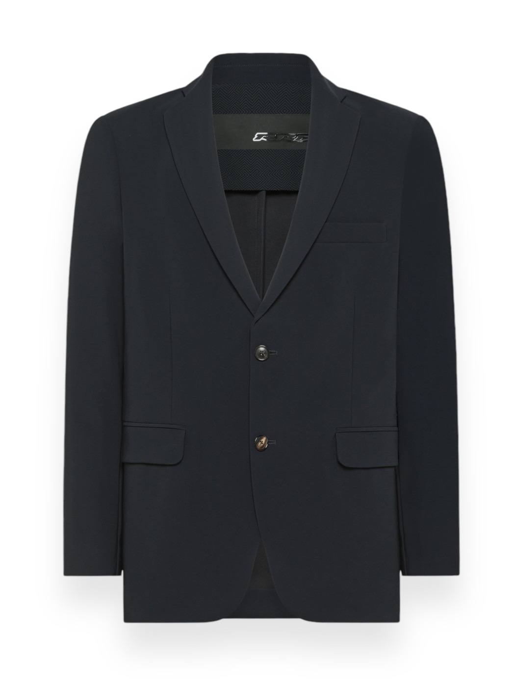 WINTER BLAZER RRD MAN