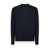 VELVET ROUND KNIT RRD MAN