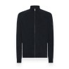 VELVET RAVE FULL ZIP KNIT RRD MAN