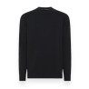 COTTON PLAIN ROUND KNIT RRD MAN