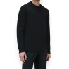 COTTON PLAIN ROUND KNIT RRD MAN