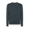 COTTON TECHNO WASH ROUND KNIT RRD MAN