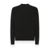 SMART WOLL ROUND KNIT RRD MAN