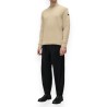 CINEMATT ROUND KNIT RRD MAN