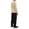 CINEMATT ROUND KNIT RRD MAN