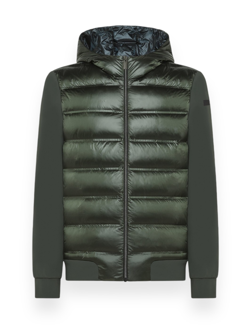 WINTER DUCK ZIP RRD MAN