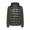 WINTER DUCK ZIP RRD MAN