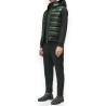 WINTER DUCK ZIP RRD MAN