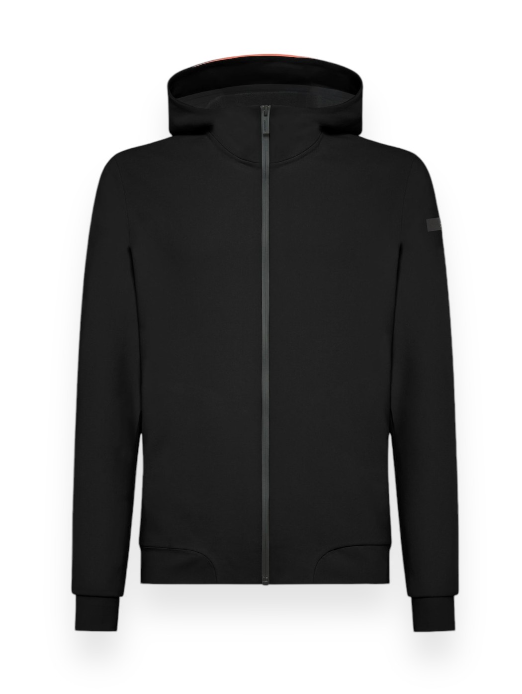 DREAM HOOD ZIP RRD MAN