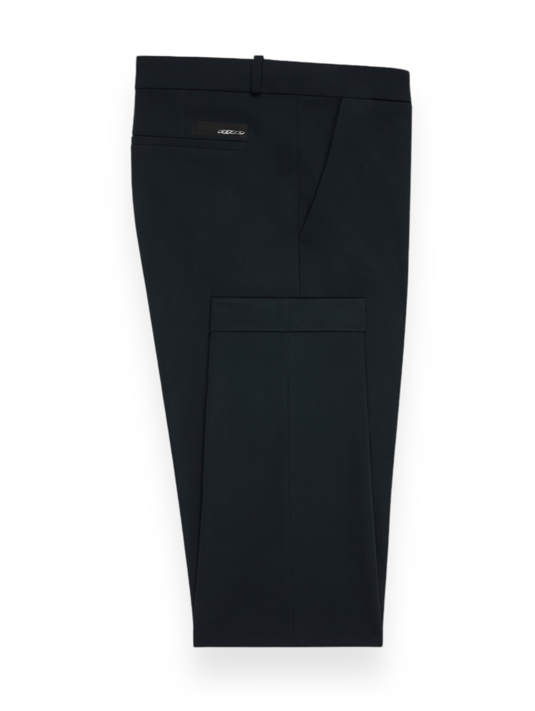 WINTER CHINO PANT RRD MAN