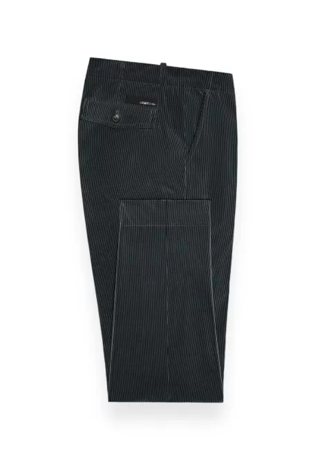 TECHNO VELVET 1000 WEEK END PANT RRD W24225 11