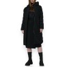 WINTER HYBRID PARKA RRD WOMAN