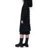 WINTER HYBRID PARKA RRD WOMAN