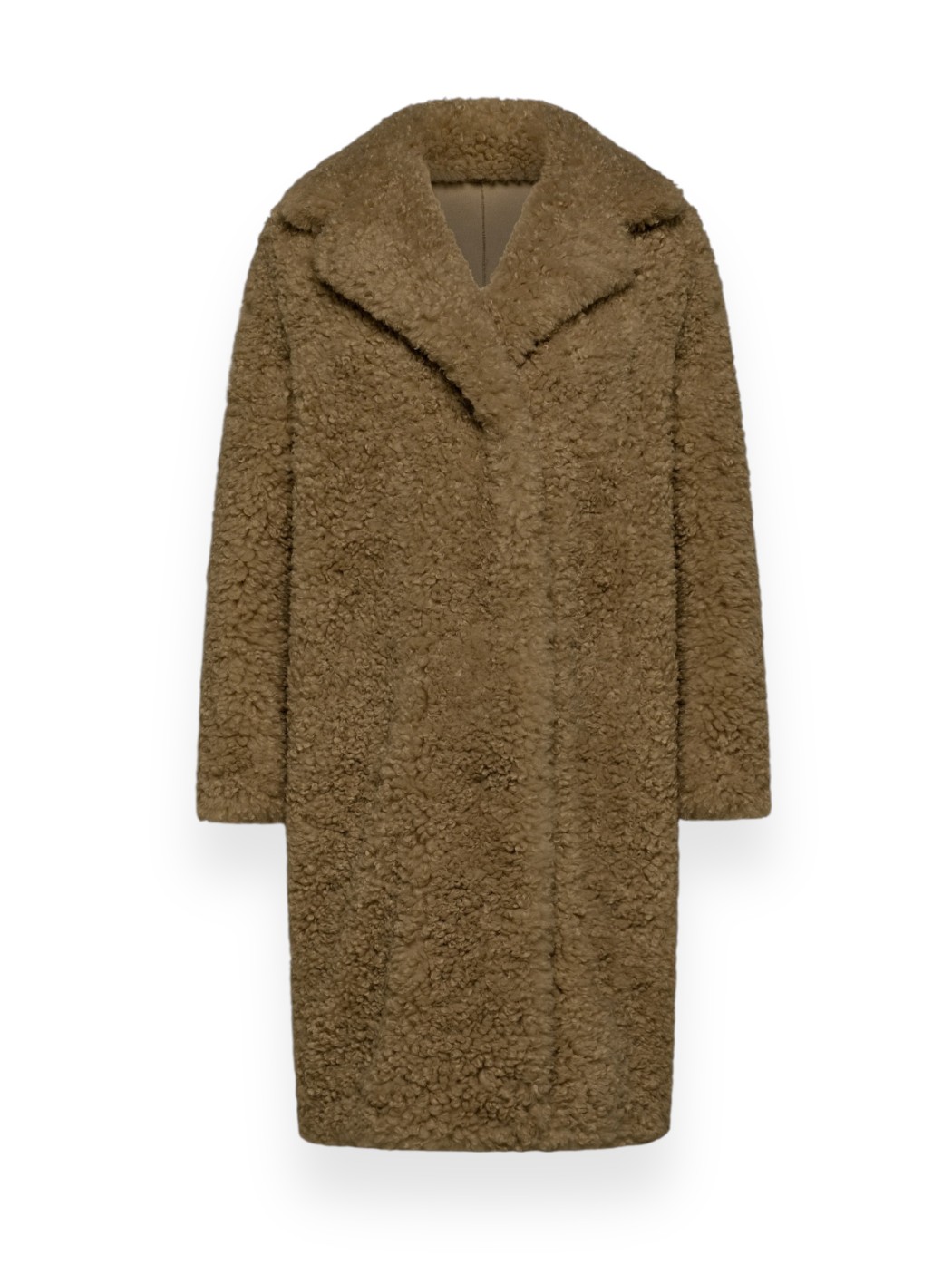 LAMB COAT RRD W24570 84