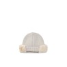 CAPPELLO CON FAKEFUR LIUJO ACCESSORI WOMAN