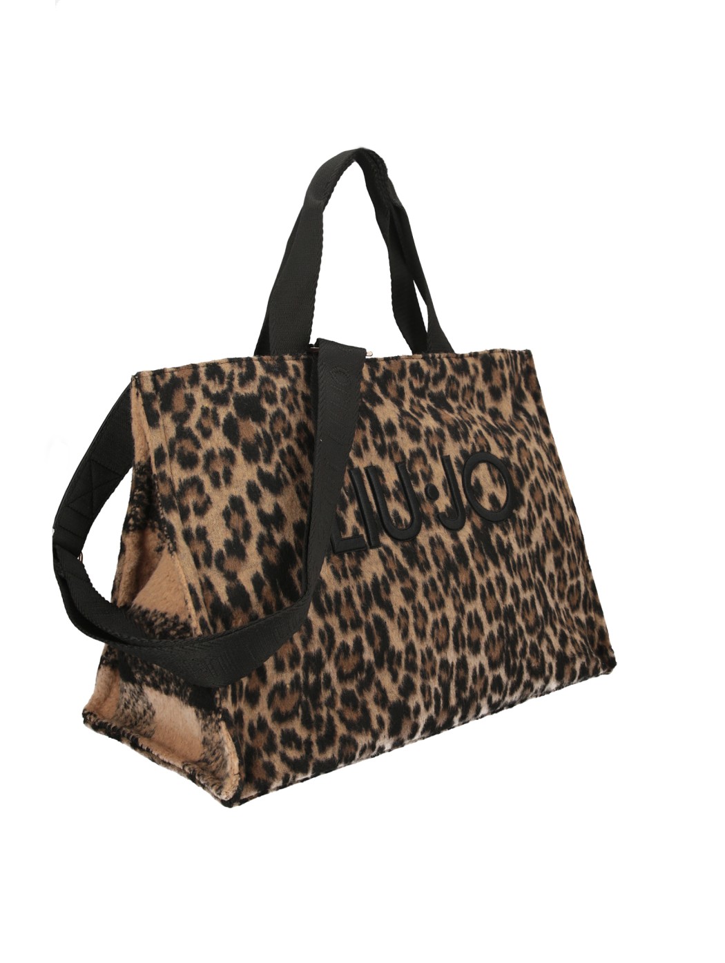 TOTE L LIUJO ACCESSORI WOMAN