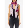 FOULARD MIX 120X120 LIUJO ACCESSORI 2F4094T0300 32803