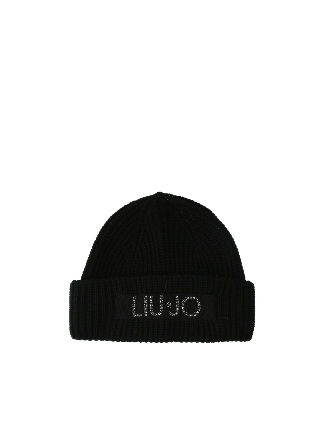 CAPPELLO CON LOGO LIUJO...