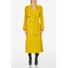 TRENCH C/CONTROPIEGO LIU JO COLLECTION WOMAN