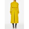 TRENCH C/CONTROPIEGO LIU JO COLLECTION WOMAN