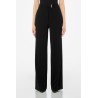 PANT. STRAGHT LIU JO COLLECTION WOMAN