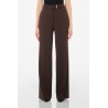 PANT. STRAGHT LIU JO COLLECTION WOMAN