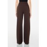 PANT. STRAGHT LIU JO COLLECTION WOMAN