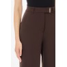 PANT. STRAGHT LIU JO COLLECTION WOMAN