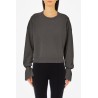 ECSMAGLIA CHIUSA M/L LIU JO COLLECTION WOMAN