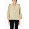 MAGLIA CHIUSA M/L LIU JO COLLECTION WOMAN