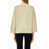 MAGLIA CHIUSA M/L LIU JO COLLECTION WOMAN