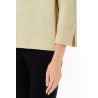 MAGLIA CHIUSA M/L LIU JO COLLECTION WOMAN