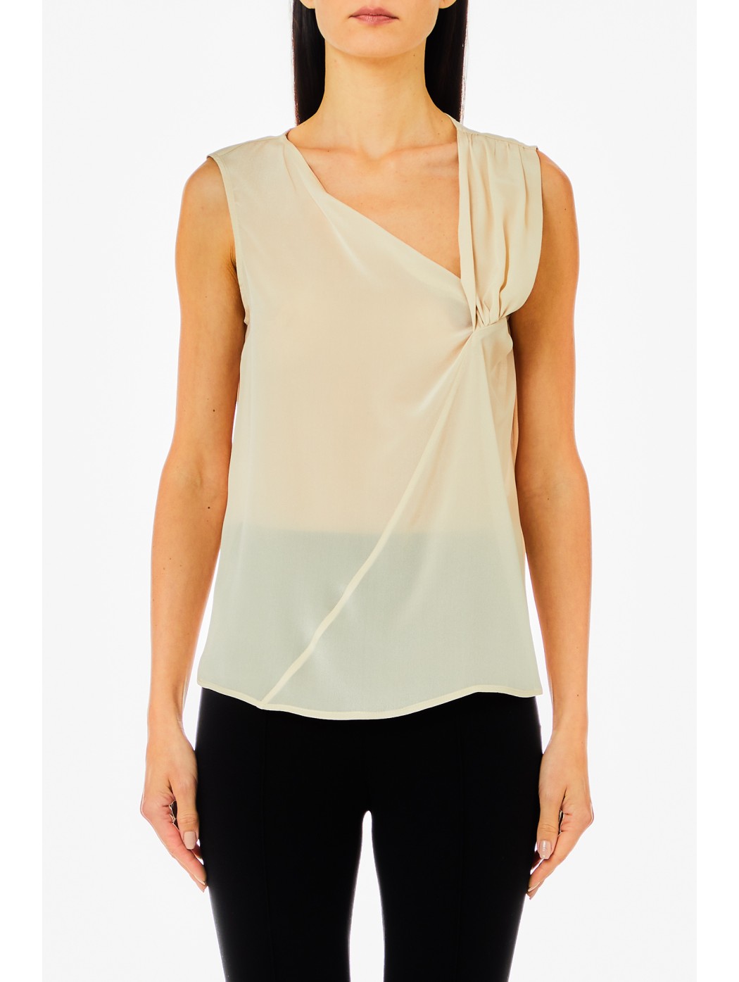 TOP C/ARRICCIO LIU JO COLLECTION WOMAN