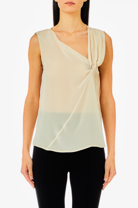 TOP C/ARRICCIO LIU JO COLLECTION WOMAN