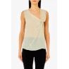 TOP C/ARRICCIO LIU JO COLLECTION WOMAN