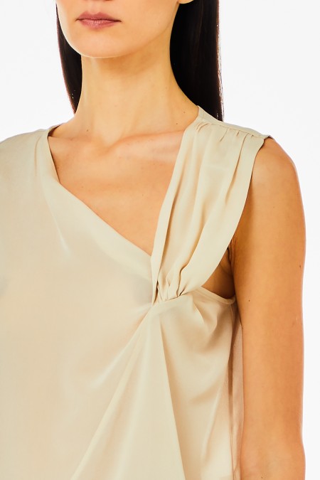 TOP C/ARRICCIO LIU JO COLLECTION WOMAN