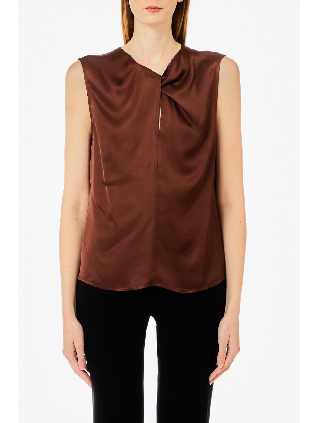 TOP C/ARRICCIO LIU JO COLLECTION WOMAN