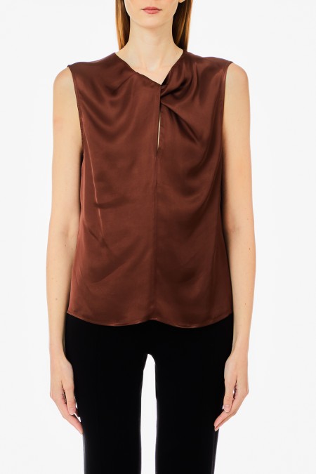 TOP C/ARRICCIO LIU JO COLLECTION WOMAN