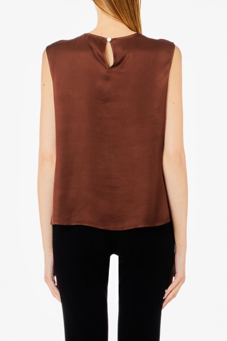 TOP C/ARRICCIO LIU JO COLLECTION WOMAN