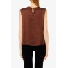 TOP C/ARRICCIO LIU JO COLLECTION WOMAN