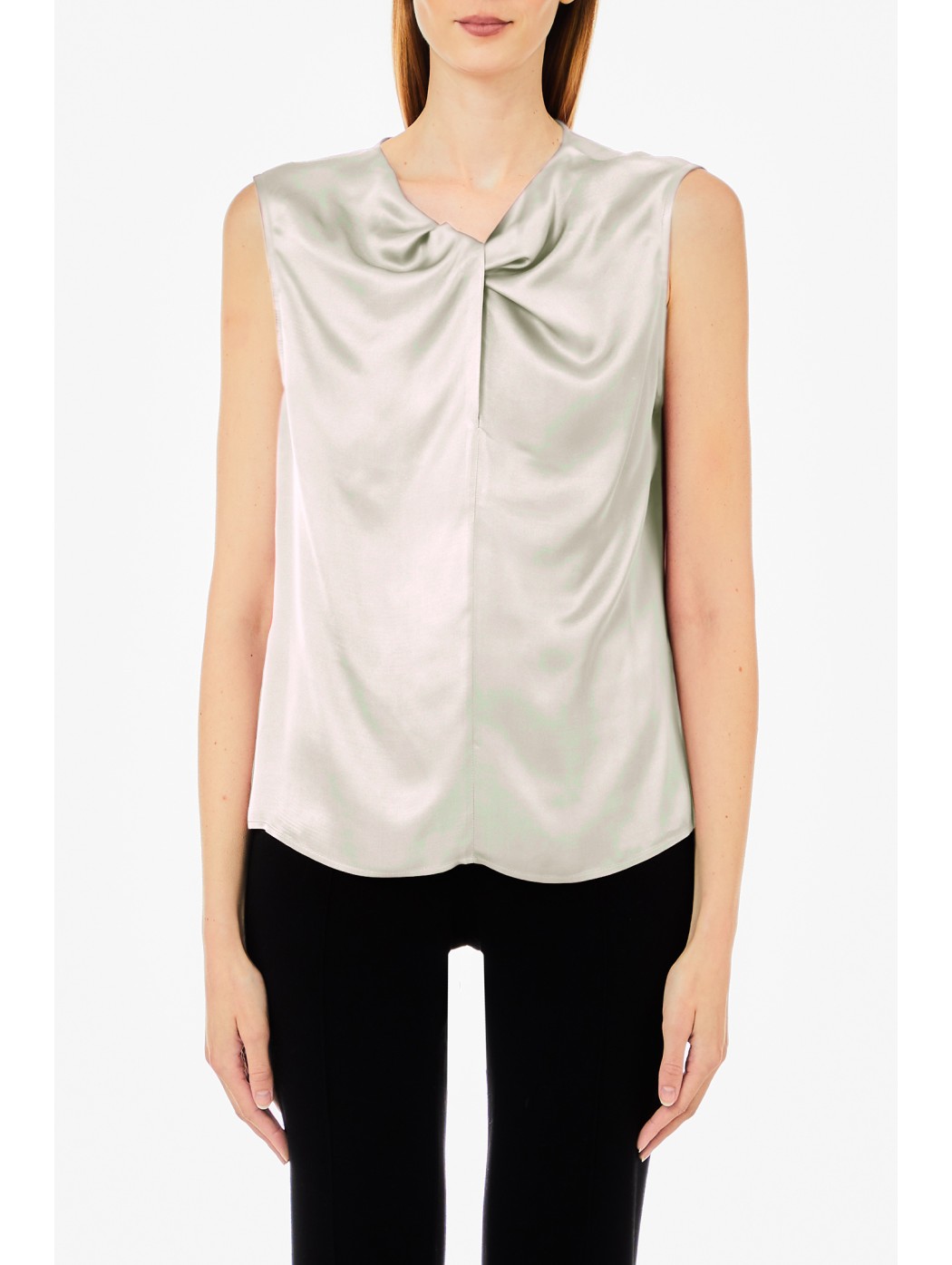 TOP C/ARRICCIO LIU JO COLLECTION WOMAN