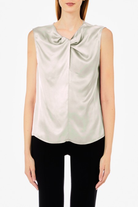 TOP C/ARRICCIO LIU JO COLLECTION WOMAN