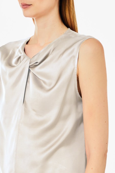 TOP C/ARRICCIO LIU JO COLLECTION WOMAN