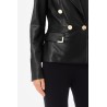 BLAZER SLIM LIU JO COLLECTION WOMAN