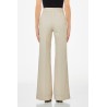 PANT. STRAIGHT T.C. LIU JO COLLECTION CF4188T4264 X0603