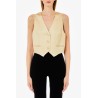 GILET LIU JO COLLECTION WOMAN