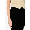 GILET LIU JO COLLECTION WOMAN