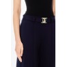 PANT. CROPPED LIU JO COLLECTION WOMAN