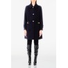 CAPPOTTO C/DETTAGLIO LIU JO COLLECTION WOMAN