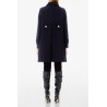 CAPPOTTO C/DETTAGLIO LIU JO COLLECTION WOMAN